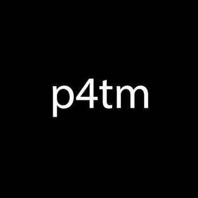 p4tm - 2019