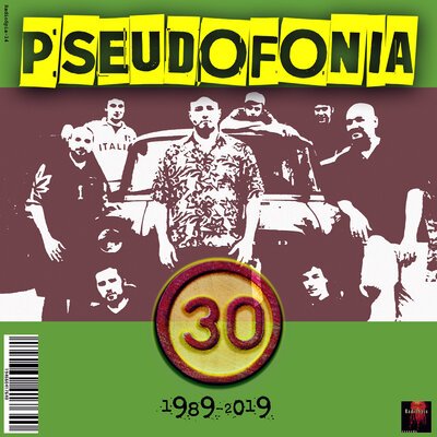 RadioSpia 14: Pseudofonia – 30