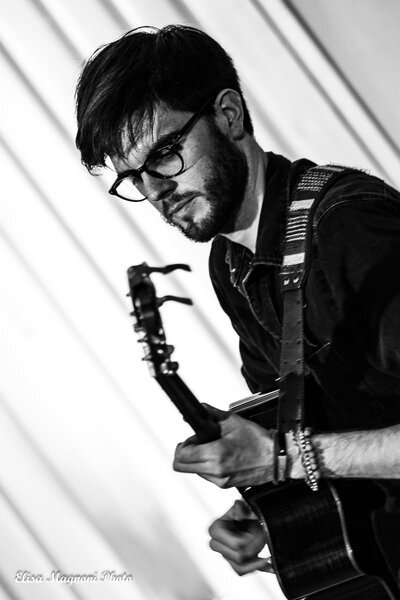 James Meadow live