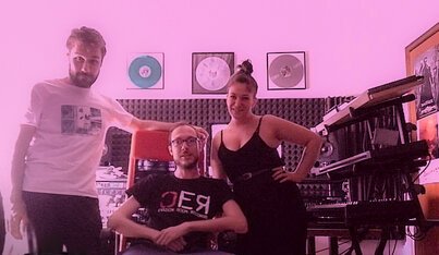 Foto di gruppo