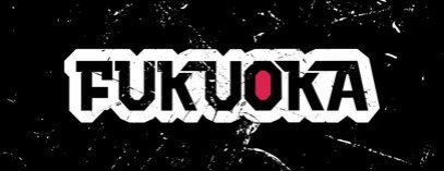 Logo Fukuoka