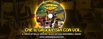 Che il Groove sia con voi