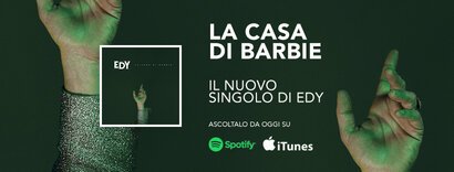 La casa di Barbie - Promo