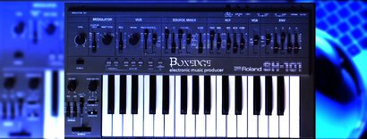 Roland SH-101