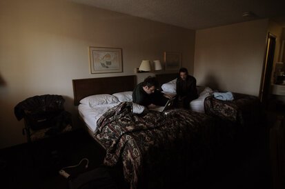 super8motel in cleveland
