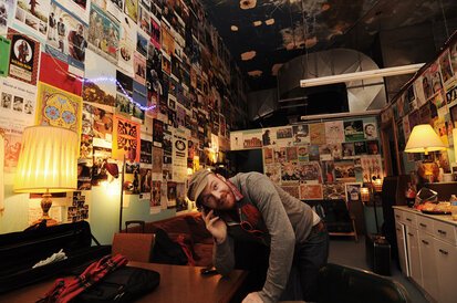 Camerino in Minneapolis