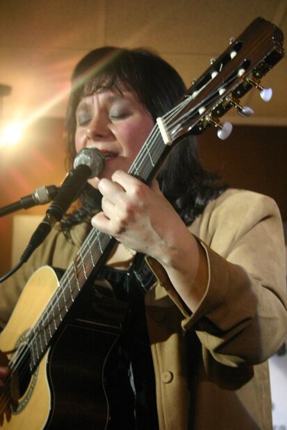 Maria Ventura