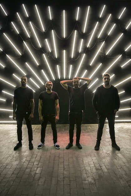 Press Photo by Lucia Iuorio