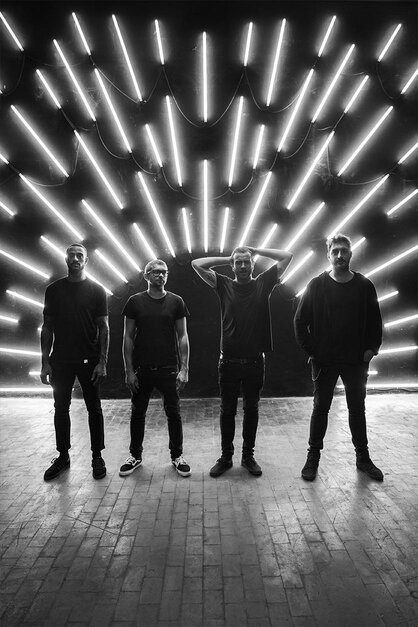 Press Photo by Lucia Iuorio