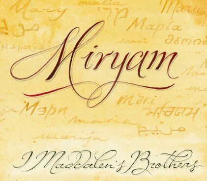 Miryam