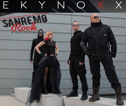 Ekynoxx