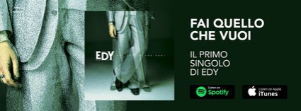 Fai Quello che Vuoi - Promo