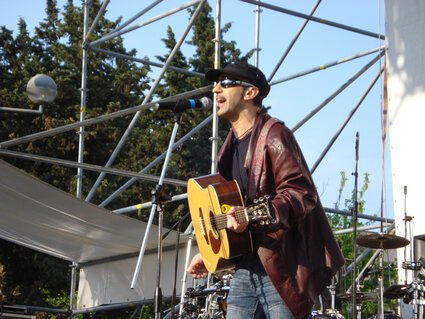 Giano - I maggio 2009 - Cassino Live