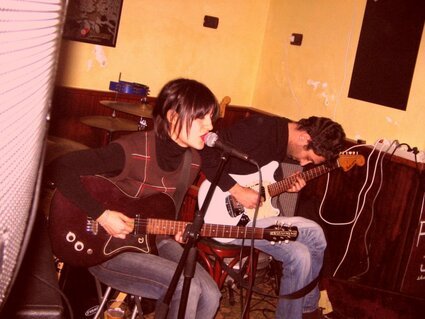 band