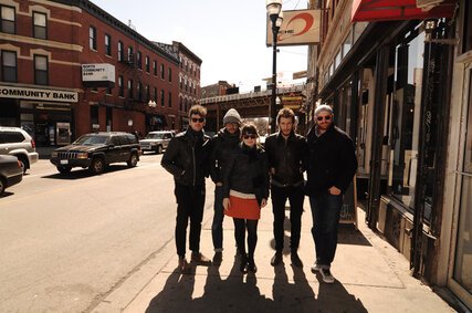 In giro per Chicago