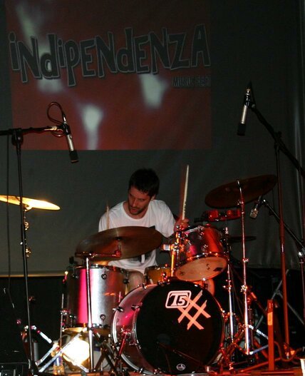 live all'Indipendenza music fest