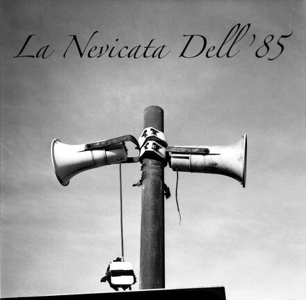 La Nevicata