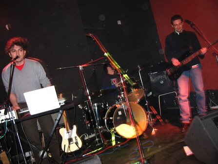 Milk (GE) 26/02/2004