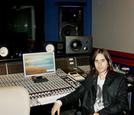 30 Seconds To Mars