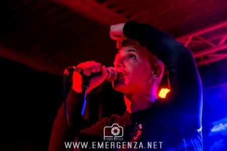 cantante
