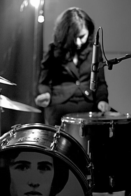 Agghiastru Live Show Caffè Basaglia 12-6-2010 Torino