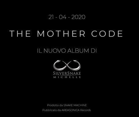 Album @themothercode #themothercode