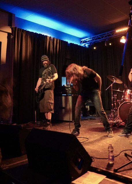 Noiseblind