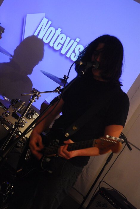 Margaret Showcase @ FNAC Le Gru Torino (14/11/09)