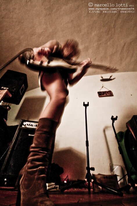 Live@Panenka - BO