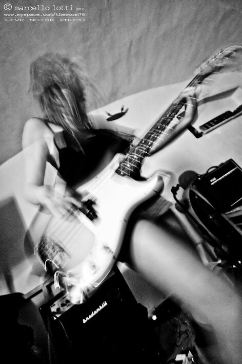 Live@Panenka - BO