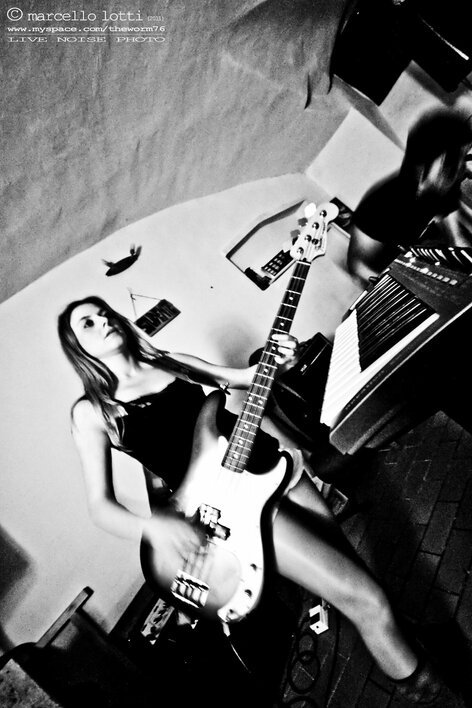 Live@Panenka - BO