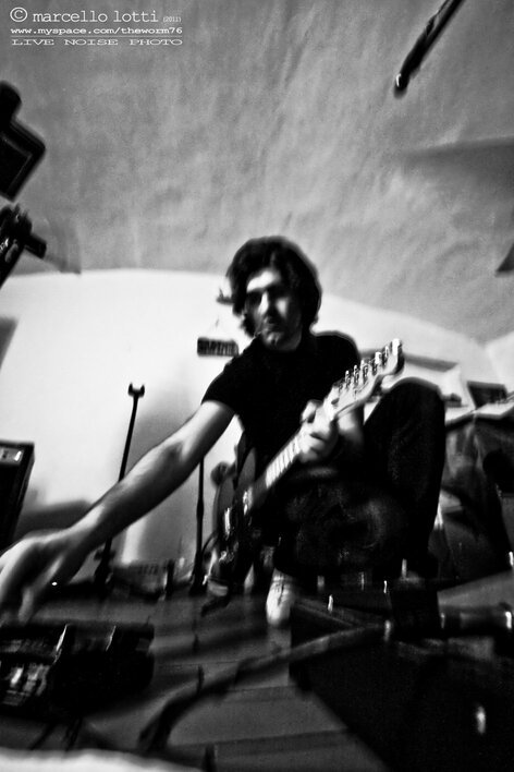 Live@Panenka - BO
