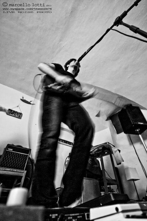 Live@Panenka - BO