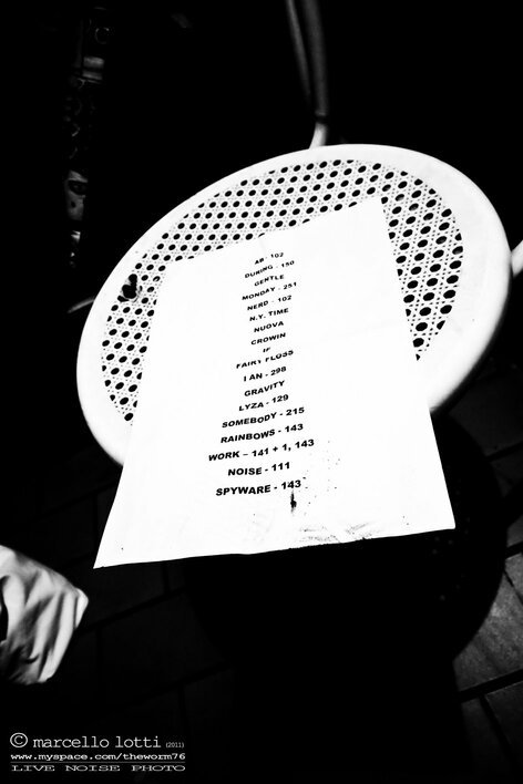 Live@Panenka - BO