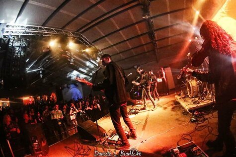 Panta - Largo Venue 1