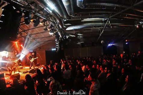 Panta - Largo Venue 2