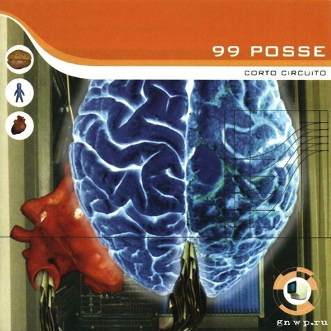 Corto Circuito - 99 posse