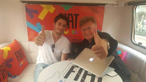 FIAT Music 2017