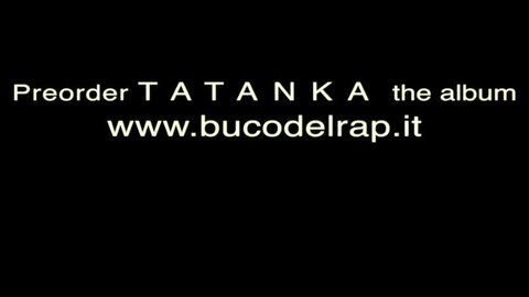Tatanka preorder
