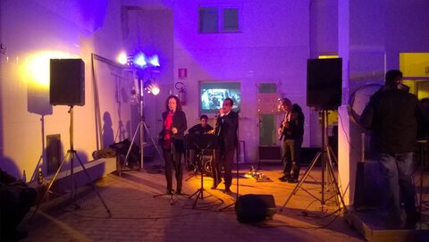 live al MIA