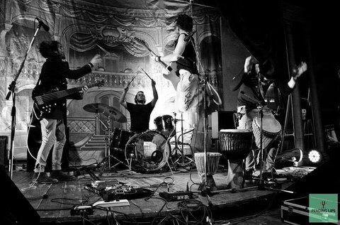 Live at Maglio (Sesto San Giovanni MI)