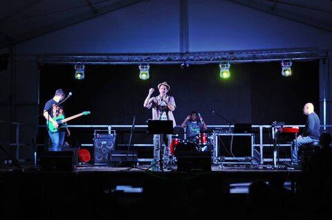Dellino BioBand