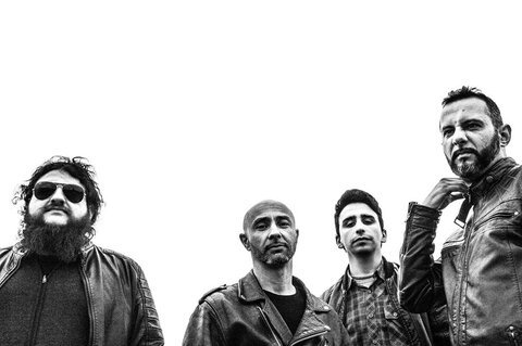 Line Up 2016