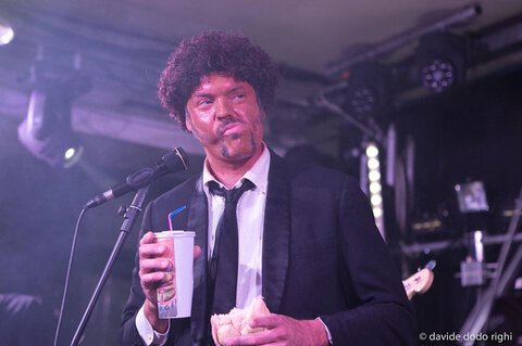 Samuel L. Jackson