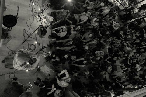 @sofar Sounds Paris