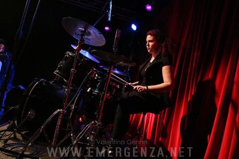 LACHESIS Symphonic Metal - Live Druso - Bergamo Lombardia Italia