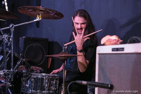 Il Bombarolo