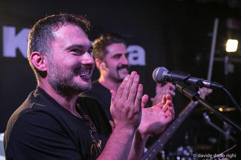 Il RE e Robertino