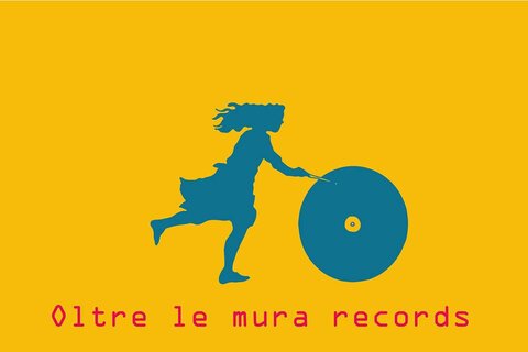 logo oltre le mura records