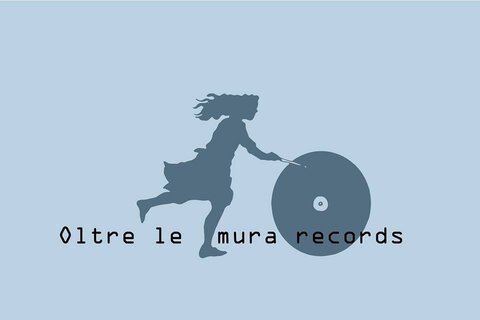 logo oltre le mura records